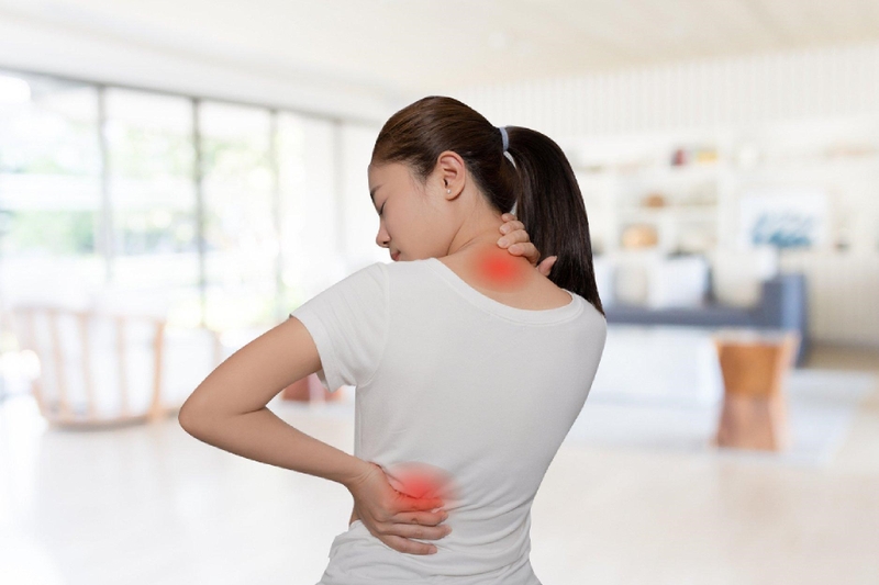 Triệu chứng tiền mãn kinh kéo dài bao lâu? Biện pháp để hạn chế các triệu chứng tiền mãn kinh? 1