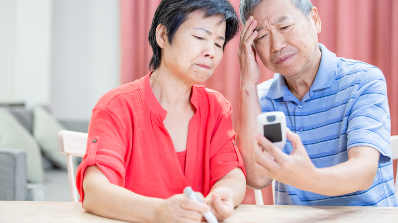 Vì sao cần nhận biết sớm dấu hiệu tiểu đường giai đoạn đầu?