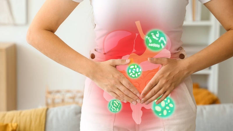 Đầy bụng, khó tiêu thường xuyên không nên chủ quan bỏ qua