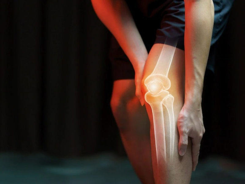 Triệu chứng ung thư xương đầu gối mà bạn nên biết 3