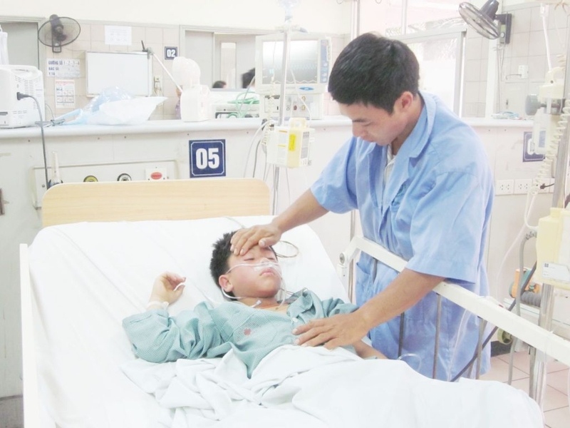 Triệu chứng viêm dạ dày cấp bất kỳ ai cũng phải nắm rõ