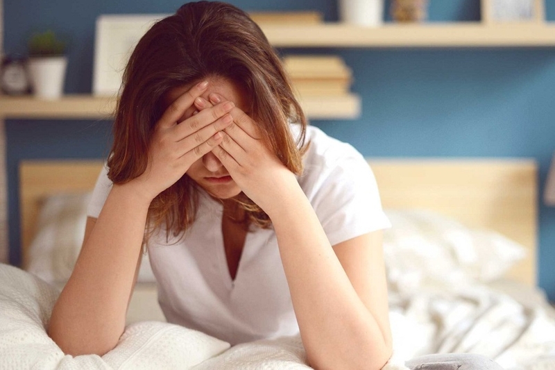 Triệu chứng viêm gan B giai đoạn đầu và hướng điều trị viêm gan B cấp tính 2