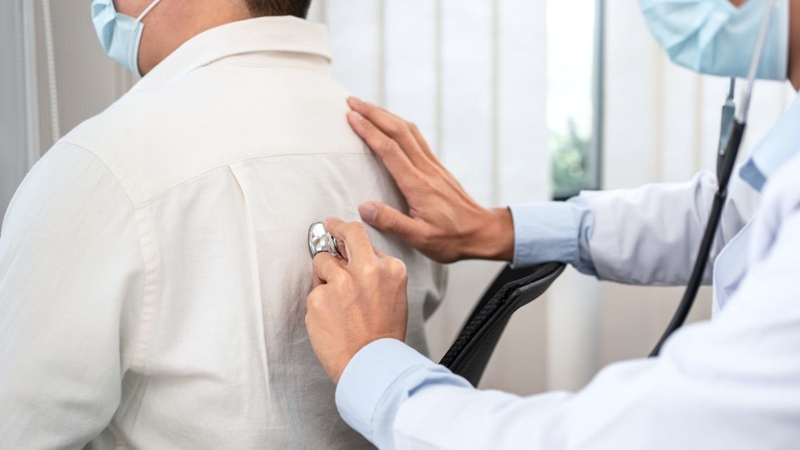 Triệu chứng viêm phổi cấp cần nhận biết càng sớm càng tốt 2