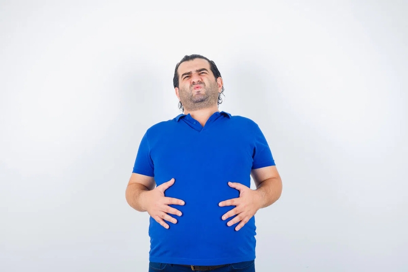 Triệu chứng xơ gan cổ trướng, phương pháp chẩn đoán và điều trị 1