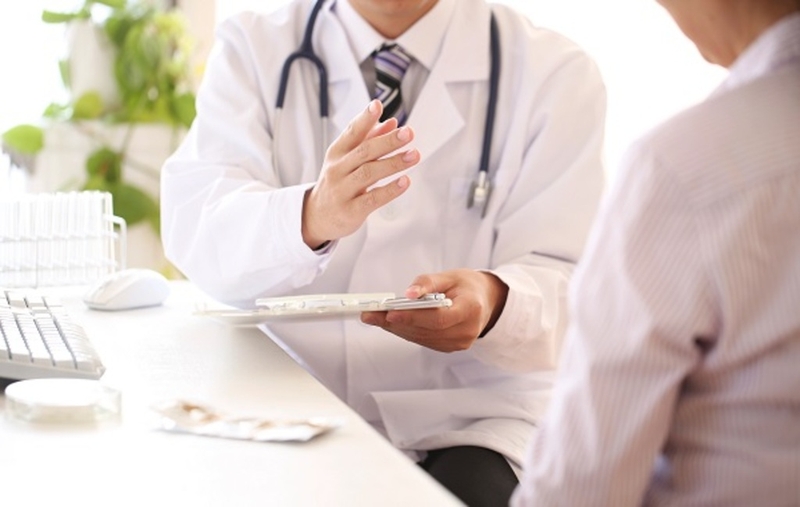 Triệu chứng xơ gan cổ trướng, phương pháp chẩn đoán và điều trị 4