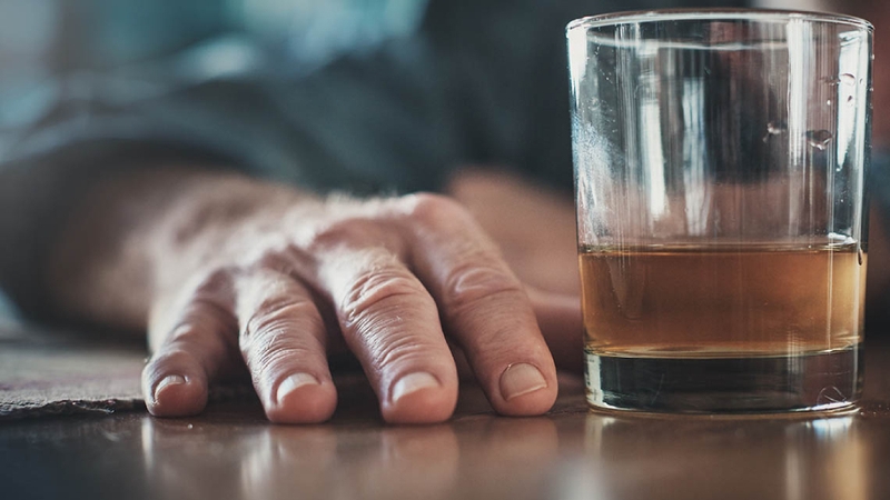 Triệu chứng xơ gan là gì? Cách phát hiện sớm bệnh xơ gan 2