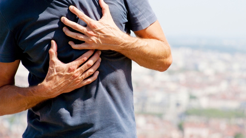 Triệu chứng xơ vữa động mạch: Cách nhận biết sớm để phòng bệnh hiệu quả 1