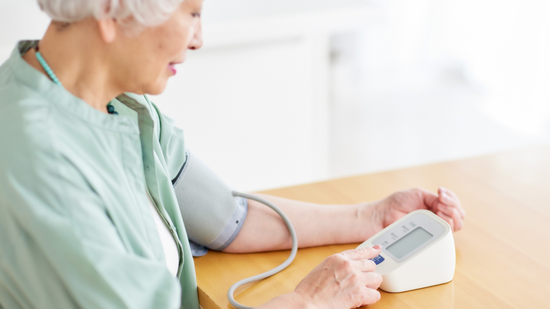 Tăng huyết áp là yếu tố nguy cơ hàng đầu của xuất huyết não