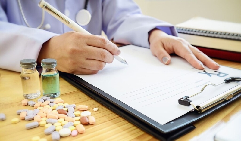 Triglyceride cao uống thuốc gì? Các loại thuốc điều trị triglyceride cao 1