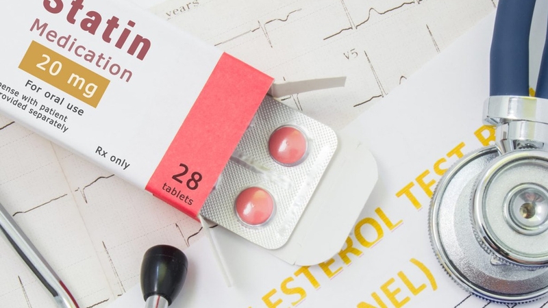 Triglyceride cao uống thuốc gì? Các loại thuốc điều trị triglyceride cao 2