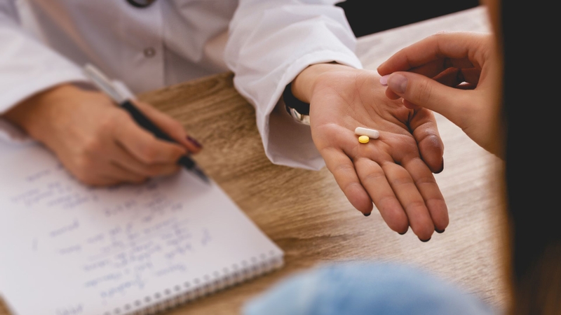 Triglyceride cao uống thuốc gì? Các loại thuốc điều trị triglyceride cao 3