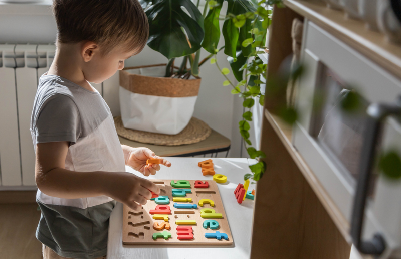 Trò chơi đoán chữ cho bé, vui nhộn và mang tính giáo dục  4