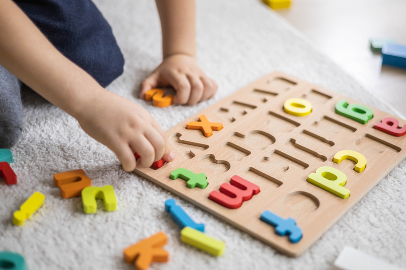 Trò chơi đoán chữ cho bé, vui nhộn và mang tính giáo dục  2