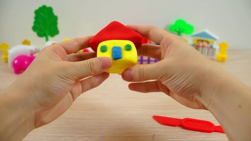 Trò chơi phát triển trí tuệ cho trẻ 4 tuổi 2