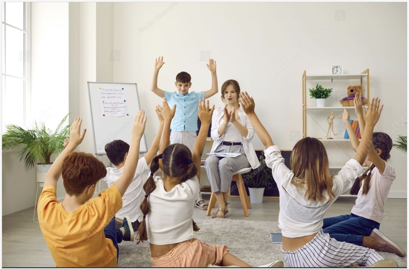 Trò chơi phát triển trí tuệ cho trẻ 4 tuổi 3