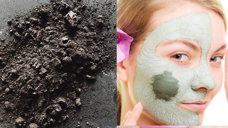 Tro núi lửa: Thành phần trong làm đẹp đang được quan tâm! 1
