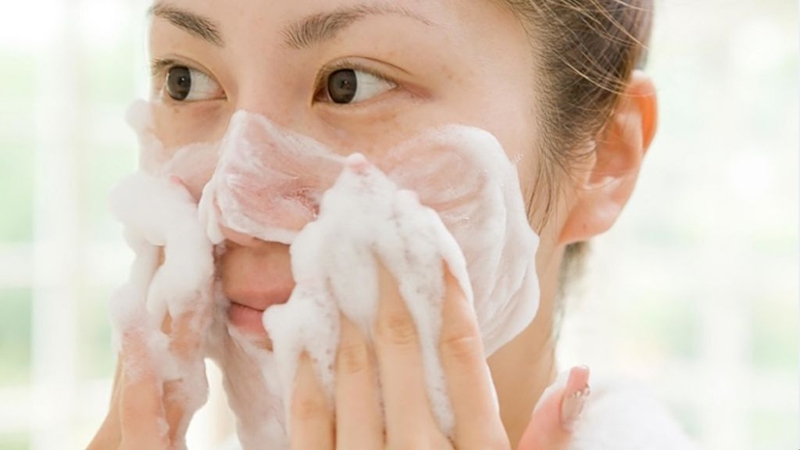 Tro núi lửa: Thành phần trong làm đẹp đang được quan tâm! 3