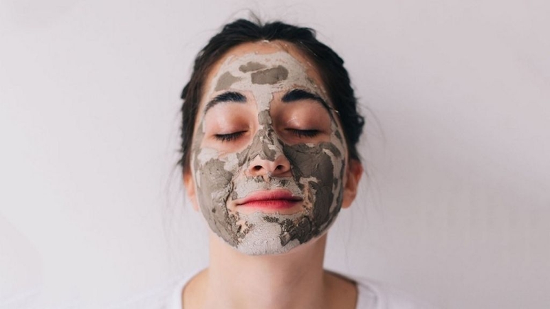 Tro núi lửa: Thành phần trong làm đẹp đang được quan tâm! 4