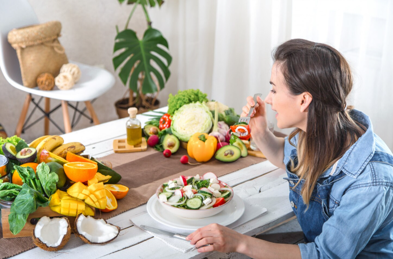 “Trời nóng ăn gì cho mát?” chắc hẳn là câu hỏi mà nhiều người thắc mắc trong những ngày nắng nóng
