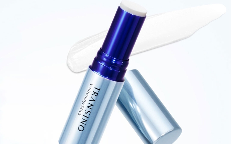 Trọn bộ chu trình dưỡng da đẩy lùi sạm nám đến từ Nhật Bản! 4