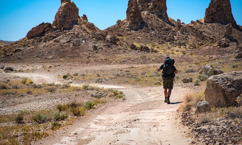 Trọn bộ kỹ năng sinh tồn cực quan trọng để sống sót nơi hoang dã! 2