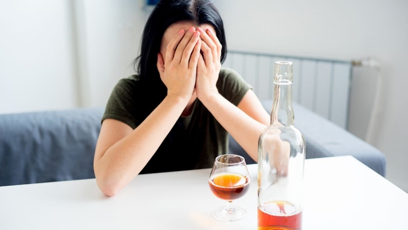 Né tránh áp lực chỉ giúp giảm căng thẳng tạm thời, không giải quyết nguyên nhân gốc rễ
