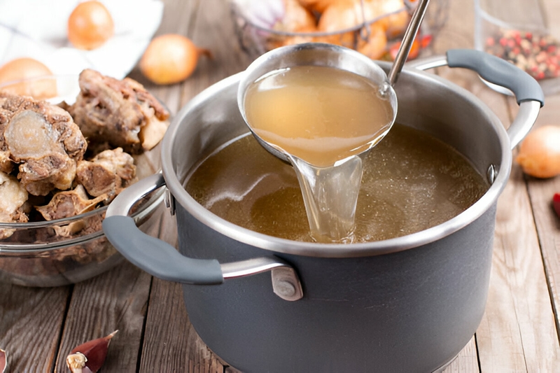 Trong 100g gân bò bao nhiêu calo?-2