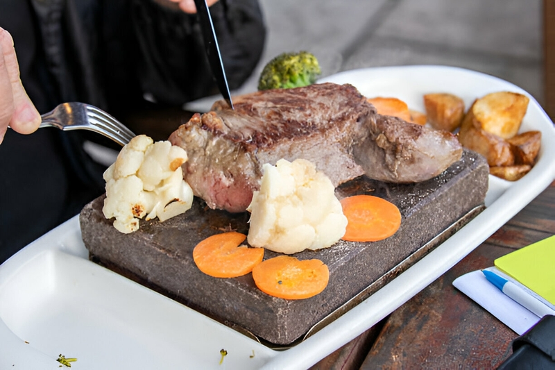 Trong 100g gân bò bao nhiêu calo?-3