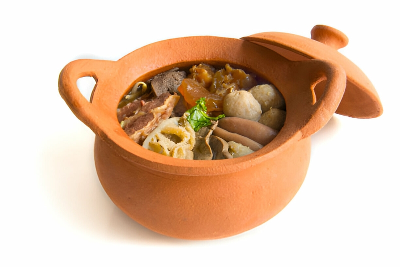 Trong 100g gân bò bao nhiêu calo?-4