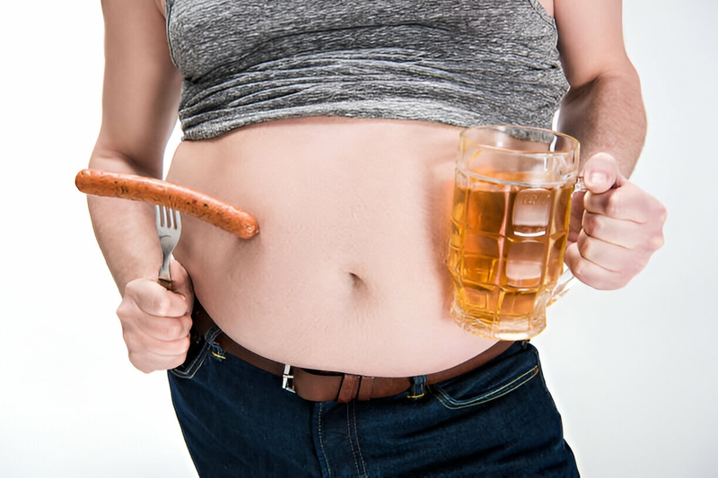 Trong 1 cây xúc xích 40g bao nhiêu calo?-2