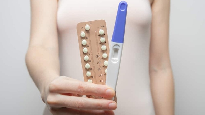 Trong 1 tuần uống 2 viên tránh thai khẩn cấp có sao không? 6