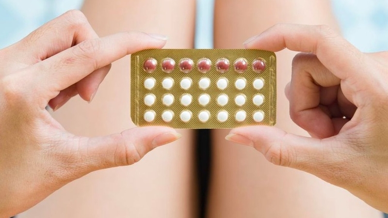 Trong 1 tuần uống 2 viên tránh thai khẩn cấp có sao không? 3