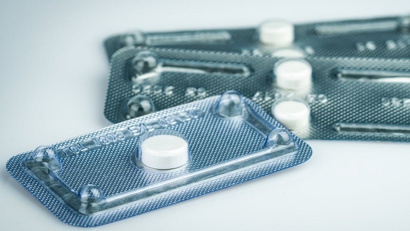 Trong 1 tuần uống 2 viên tránh thai khẩn cấp có sao không? 1