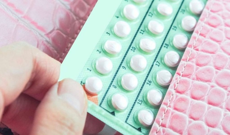 Trong 7 ngày ngừng thuốc tránh thai, quan hệ có an toàn không? 1