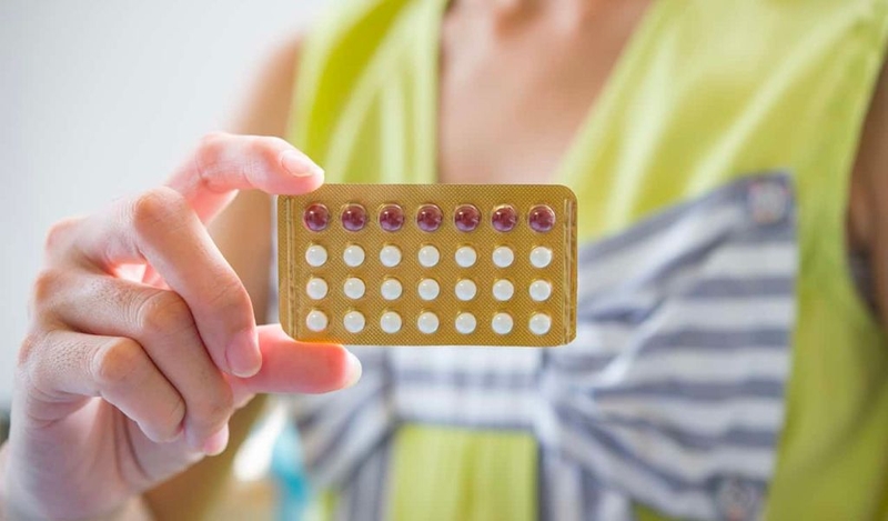 Trong 7 ngày ngừng thuốc tránh thai, quan hệ có an toàn không? 2