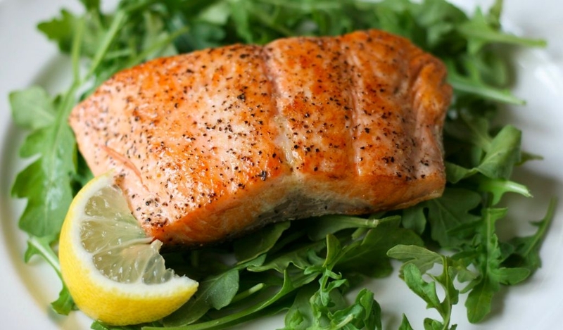 Trong cá có chất đạm không? Các loại cá giàu đạm? 2