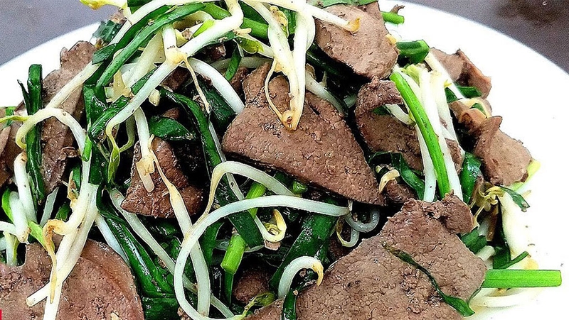 Trong giá đỗ bao nhiêu calo? Ai nên ăn giá đỗ? 4