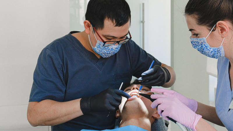 Trồng răng cửa có đau không? Những phương pháp trồng răng cửa phổ biến hiện nay 2