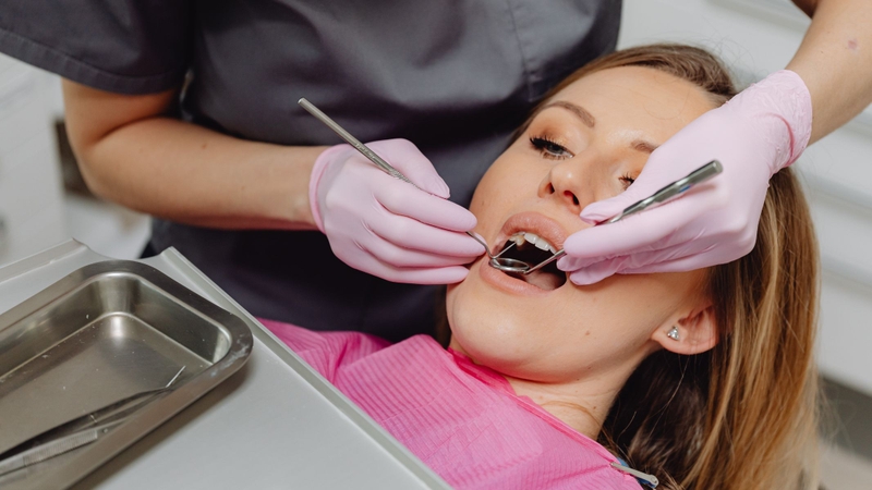 Trồng răng giả giá bao nhiêu?