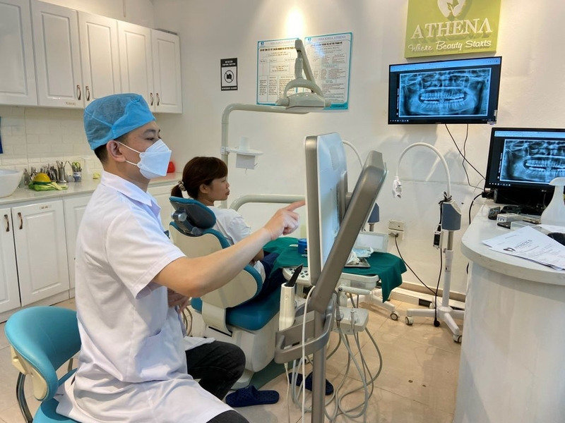 Trồng răng implant all on 6 có nên hay không? 3