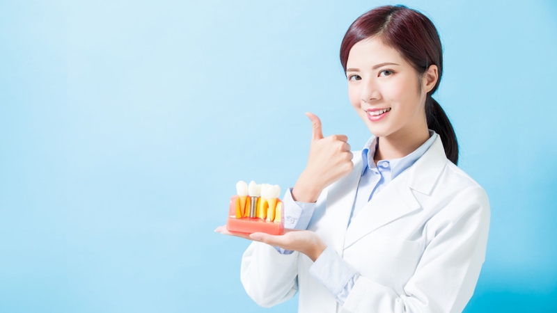 Trồng răng Implant giá bao nhiêu? Cập nhật chi phí và các yếu tố ảnh hưởng mới nhất 1
