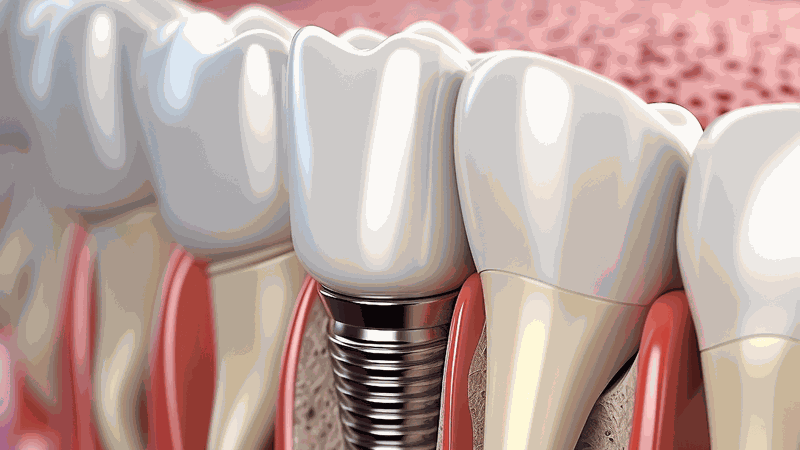 Trồng răng sứ giá bao nhiêu 1 chiếc 1