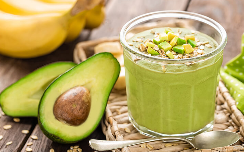 Trong thời kỳ ăn dặm, bé 6 tháng ăn được trái cây gì? 3