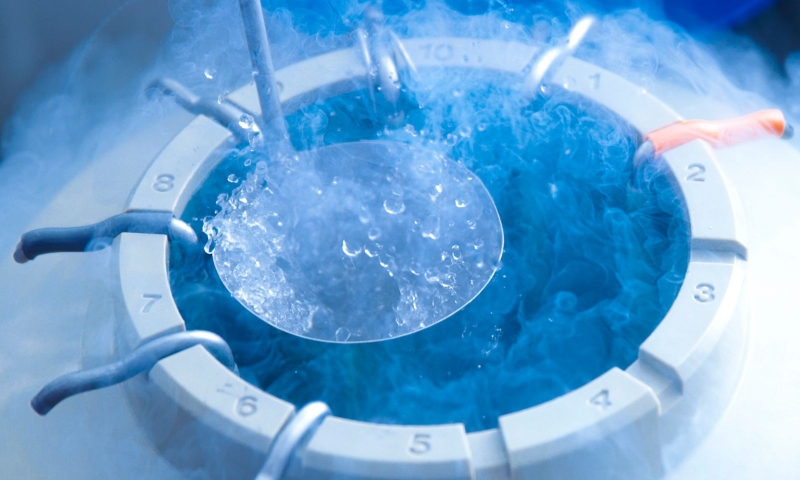 Những lựa chọn bảo tồn khả năng sinh sản ở phụ nữ 1