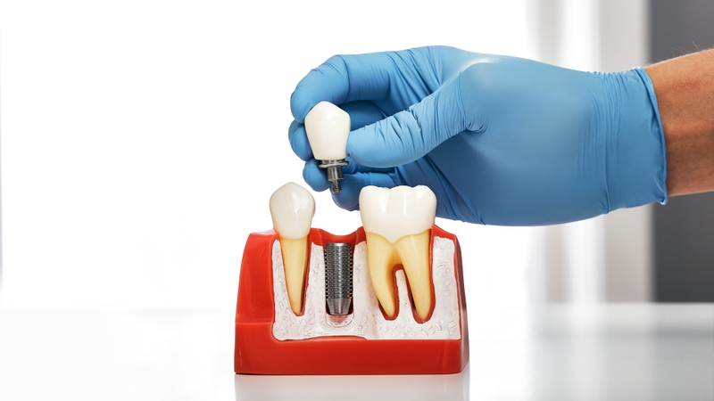 Trụ răng Biotem Implant và những điều cần biết 2