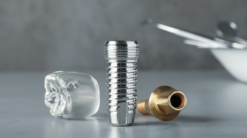 Trụ răng Biotem Implant và những điều cần biết 4