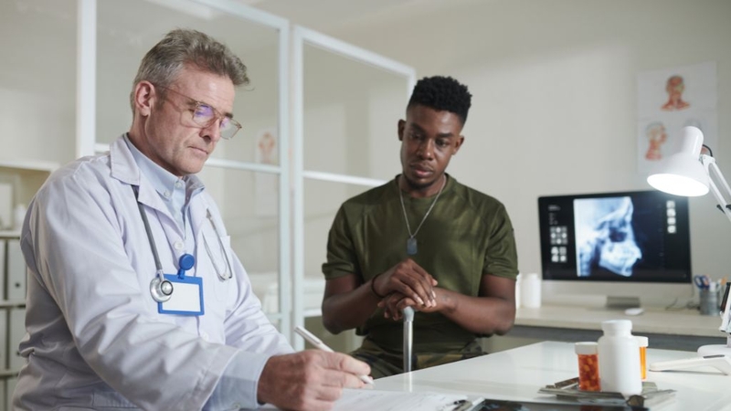 Trữ tinh trùng số lượng ít: Thông tin từ A đến Z 4