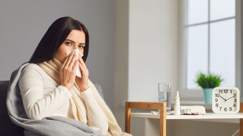 Nhiễm trùng đường hô hấp là câu trả lời cho câu hỏi trực khuẩn mủ xanh gây bệnh gì