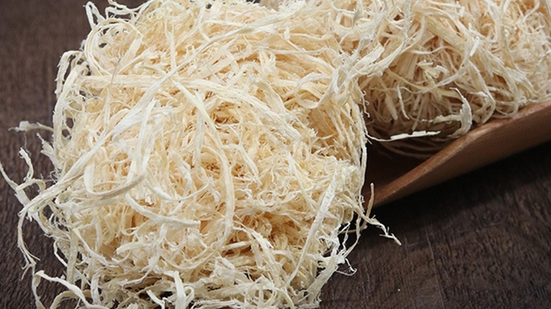 Trúc nhự là cây gì? Các bài thuốc chữa bệnh từ cây trúc nhự 4