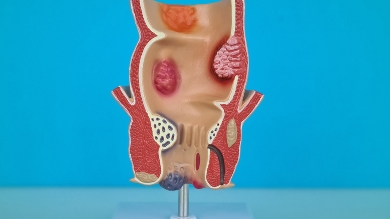 Trực tràng dài bao nhiêu cm trong ổ bụng? 2